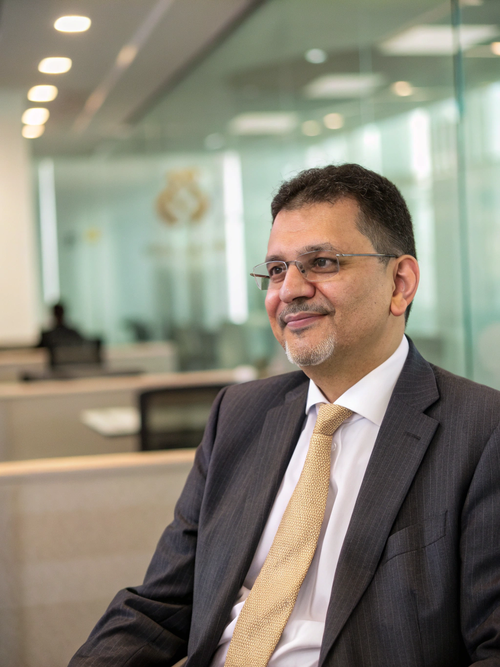 Portrait of SILAS BLACK